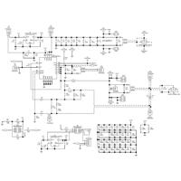 EVAL MAX38800 BUCK 9A