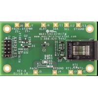 MAX17261 EVKIT FOR WLP MODELGAUG