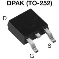 SIHD4N80ET1-GE3