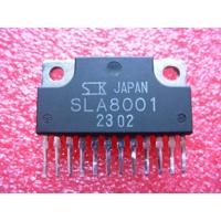 SLA8001