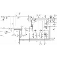 EVAL BOARD FOR LTC3806