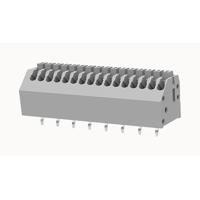 DG250-2.5 reverse pin pattern-16P