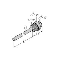 THW-6-G1/2-TI-L050
