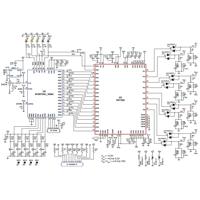 HV7350DB1 Demo Board