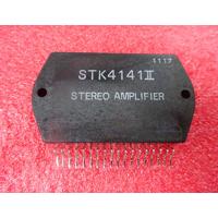STK4141II