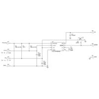 LTC1751EMS8-3.3 - REGULATED CHAR