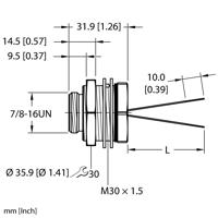 RSFP 26-xM