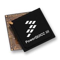 MPC8548ECVTAUJB