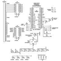 AD9851FSPCB