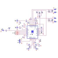 Demo Board, LTC6946 Pll Freq Synthesize