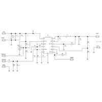 EVKIT FOR 4.5V60V, 1.5A, HIGH-EF