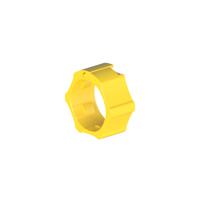 M12-TORQUE-SLEEVE,YELLOW(10PACK)