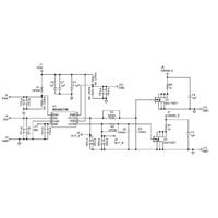 MIC4224YM Evaluation Board
