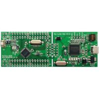 NuTiny-NUC029SDE