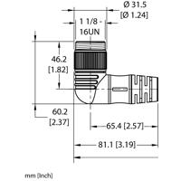 WSM WKM 96-xM