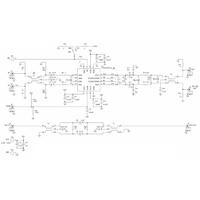 LT6402-6 300MHZ DIFF IN/OUT ADC