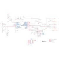 EVAL BOARD FOR MAX20730