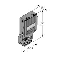D9T-RS485IS /6ES7972-0DA60-0XA0