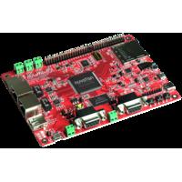 NuMaker-IoT-MA35D0-A1