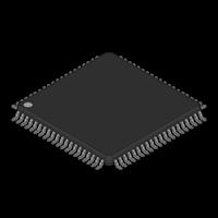 MC9S12DG128BCFU