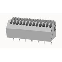 DG250-2.5 reverse pin pattern-13P