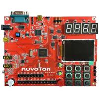 NUMAKER LEARNING BOARD NUC140