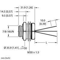 RSFP 31-xM