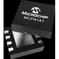 MCP4141T-502E/MFVAO