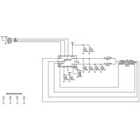 EVAL BOARD ADXL357BEZ