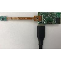 INTEGRATED PPG MODULE FOR IN EAR