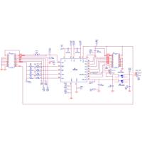 LED Lighting Development Tools ADP8860DBCB Eval Brd