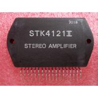 STK4121II