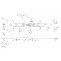 LT1993CUD-2 800MHZ DIFF IN/OUT A