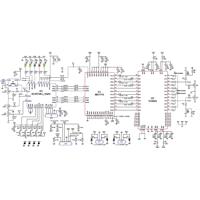MD1715DB2 Demo Board