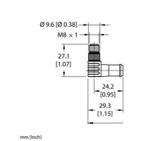 PSWS 4M PSWS 4M 4413-xM