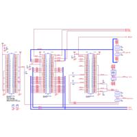 EVALUATION MODULE 78Q8430 ARM9