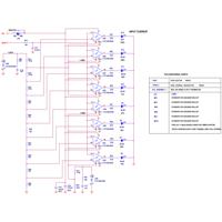 LTC4124 HIGH POWER 50MA DEMO BOA