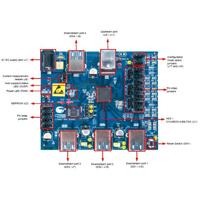 CY4603 HX3 USB 3.0 Hub Development Kit