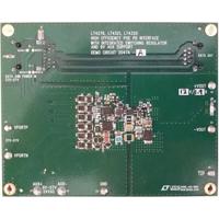 DEMO BOARD FOR LT4276B/LT4321