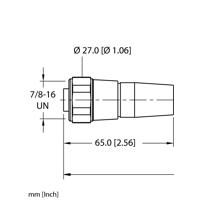 WD-RKV 60-xM
