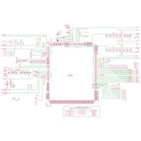 LTM4664 DEMOBOARD DUAL 25A CORE