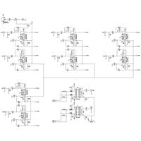 Video IC Development Tools MAX2850EVKIT+