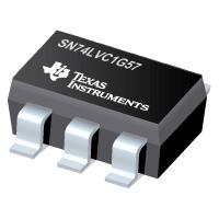 SN74LVC1G57DCK