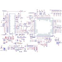 DEMO BOARD FOR LT3669-2