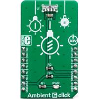 AMBIENT 6 CLICK