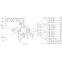 EVKIT FOR MAX17682 CONFIGURED FO