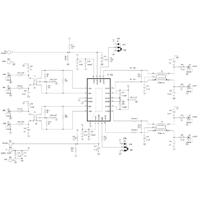 LTC6420CUD-20 DUAL MATCHED 1.8GH