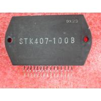 STK407-100B