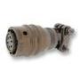 Amphenol Industrial Operations PT06E-10-6SW Amphenol Industrial Operations PT06E-10-6SW