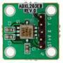 Analog Devices Inc. ADXL203EB Reference Design 2